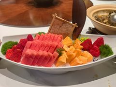 -临安宴临安菜(博物馆店)