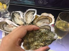 -HIHE Bistro·Oyster Bar(华熙live店)