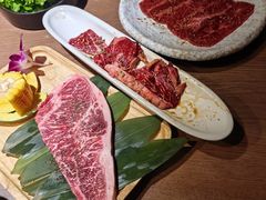 上等牛小排-虎丸烧肉(世纪汇店)