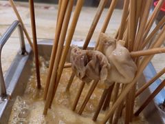 -老徐烧烤涮肚(交道口店)
