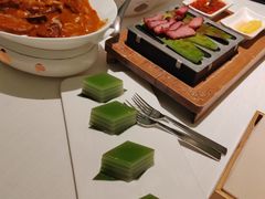 -金链花·泰国餐厅(国贸店)