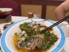 -天鲜阁·海鲜粤菜·33年老字号(石槎白云站店)