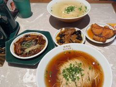 -松鹤面馆·古法焖肉面(观前店)
