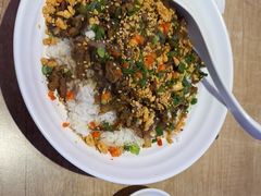-阿当·小炒牛肉面(人广店)