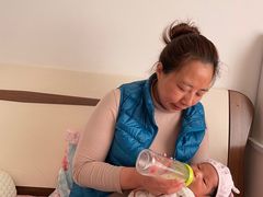 -好孕妈妈月嫂育儿嫂(锦江店)