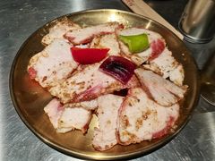 -小核桃烤肉馆(西塔店)