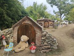 -HERRE·FARM 赫尔露营农场·团建聚会包场