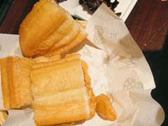 -江边城外烤全鱼(方庄时代购物中心店)