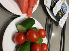 -海底捞火锅(杭州萧山宝龙广场店)