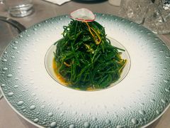 -清真·胖妈妈手抓餐厅(甘南路店)