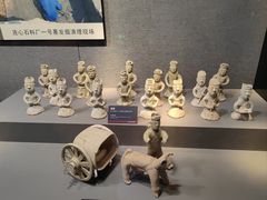 -荆州博物馆