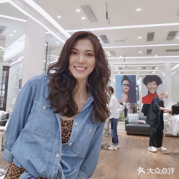 自然好打理，优雅大气