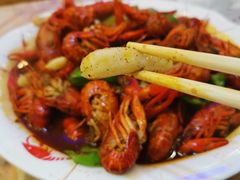 年糕-指爱龙虾(金杨路总店)