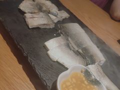 -盒马鲜生(金桥国际广场店)