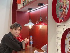 -Eckl’s爱氏热狗(猫街店)