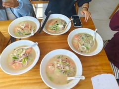-老蒲鲜·地标·非遗美食(涵江店)
