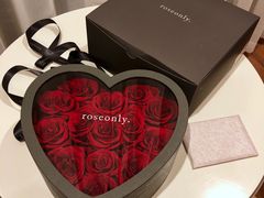 -ROSEONLY诺誓(青岛万象城店)