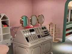 -艾米茉亲子餐厅(万象城店)