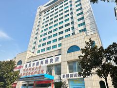 -博爱眼科体检中心·近视摘镜·医学验光配镜