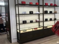 -BURBERRY(青岛海信广场店)