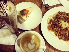 iphone_upload_pic-68度C COFFEE(丞相府店)