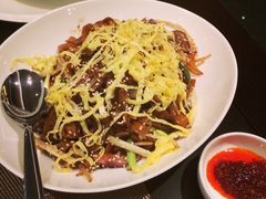 -海天楼(天津泛太平洋店)