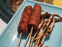 -季季红火锅(柳州城中万达二店)