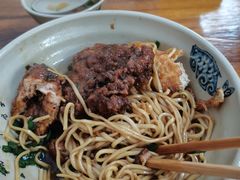 大排面-无名氏面馆(邮电路店)