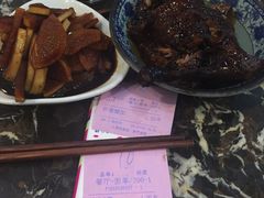 -慧娟面馆·餐厅(望江路店)