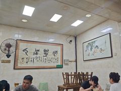 -老刘家泡馍·陕西老字号(钟楼广济街店)