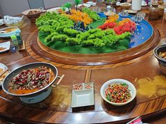 -寻乡迹· 湖南家宴(竹坑店)