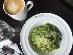 -The place那儿(新城国际店)