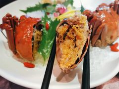 -蟹榭·本帮江浙菜·蟹宴(五角场合生汇商场店)