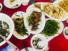 -蛇口康乐快餐鱼仔档(翠苑小区店)