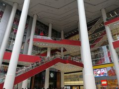 -上海世茂广场(南京东路店)