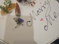 -Olive橄榄花园漂亮饭主题布置餐厅(大望路店)