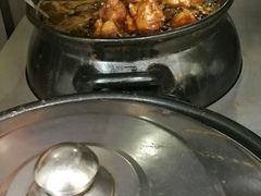 -烂瓦罐刘家猪蹄坊(药王洞店)