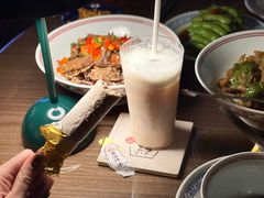 -苏州凯悦酒店·酒肆(华池街店)