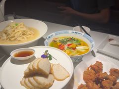 -张福记(五一公园店)