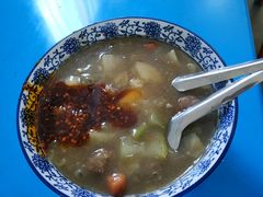 肉丸胡辣汤-刘老虎肉丸糊辣汤(总店)