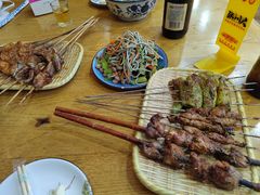 -马艾萨中国兰州传统牛肉面(惠新里店)