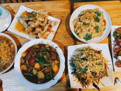 -大东北(武侯祠店)