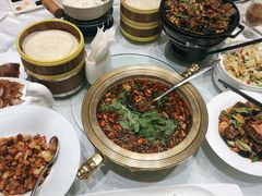 -御仙都北京菜馆·烤鸭店(双井店)