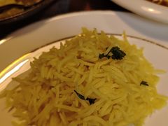 -NAMO印度餐厅