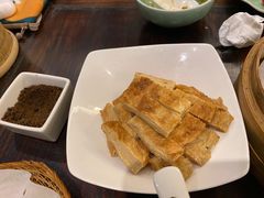 -五观堂素食(新华路店)