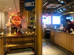 -矮冬瓜红茶火锅(天府一街店)
