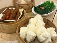 金牌虾饺皇-点都德(华强南店)