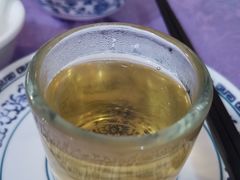 花茶-茂港柏香(侨港路店)