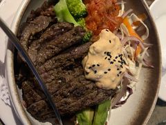 -Geneva日内瓦餐厅(西郊宝成花苑店)