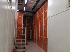 -美立方自助仓迷你小仓库(太阳宫凯德店)